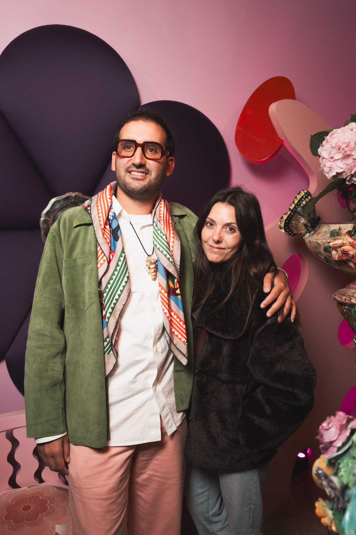  - The Marché Paul Bert Serpette Gives Carte Blanche to Uchronia