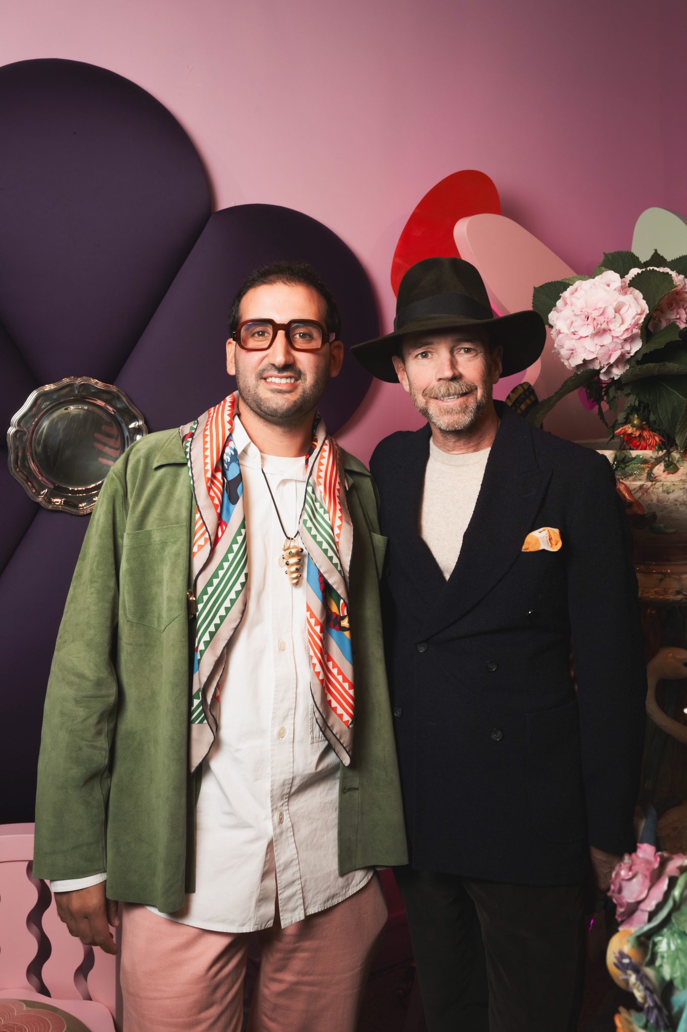  - Le marché Paul Bert Serpette donne carte blanche à Uchronia