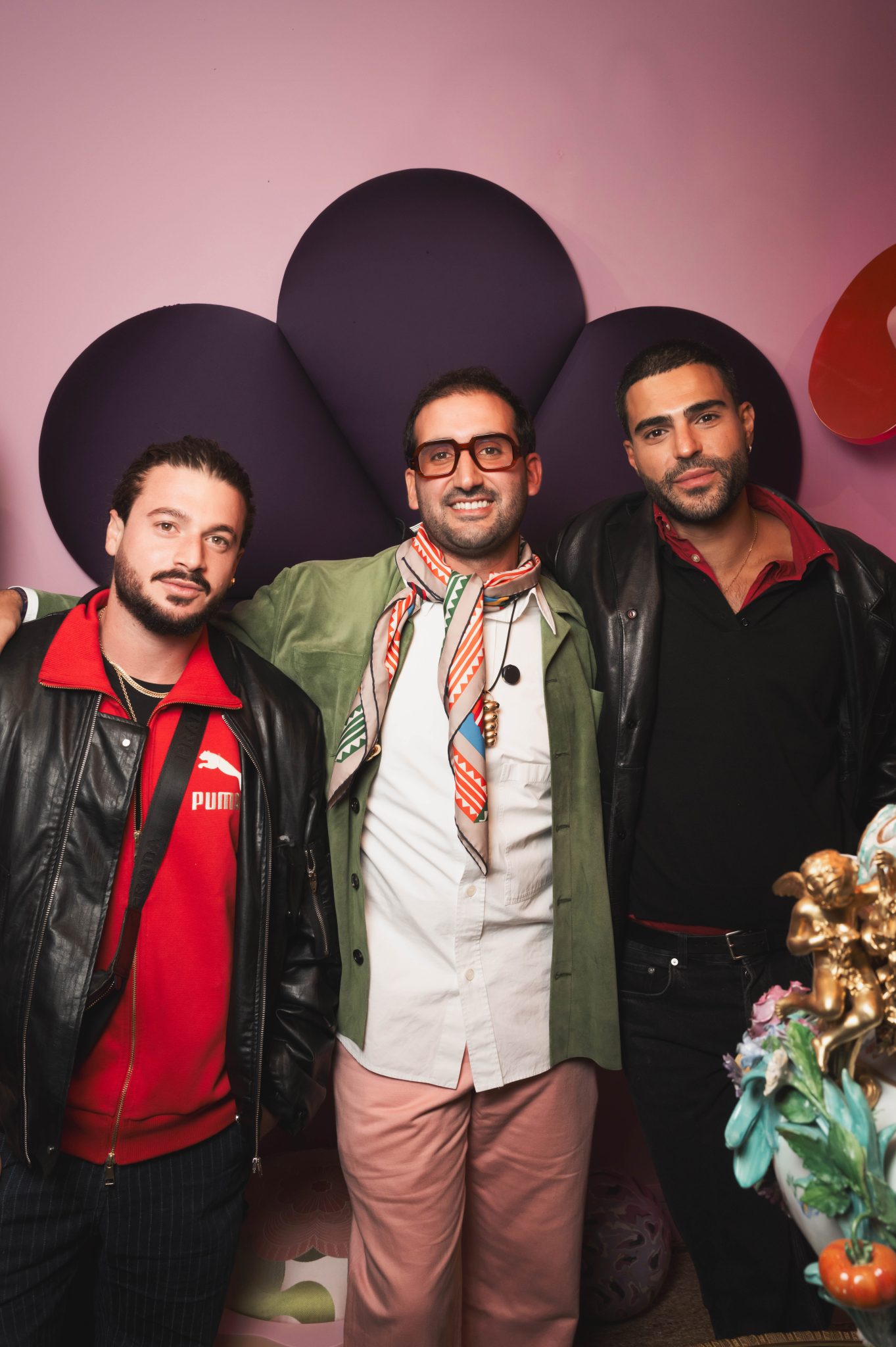  - Le marché Paul Bert Serpette donne carte blanche à Uchronia