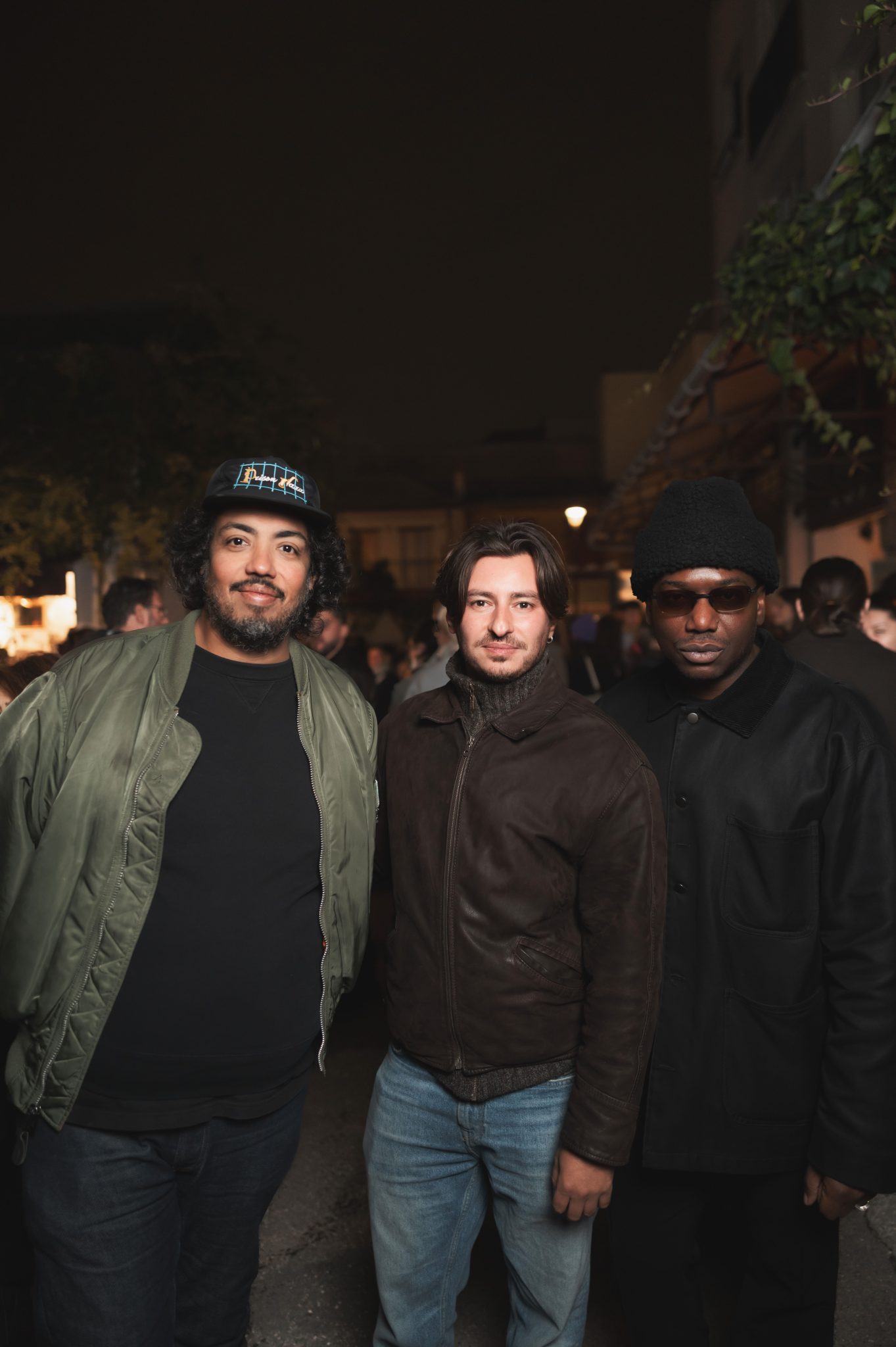  - The Marché Paul Bert Serpette Gives Carte Blanche to Uchronia