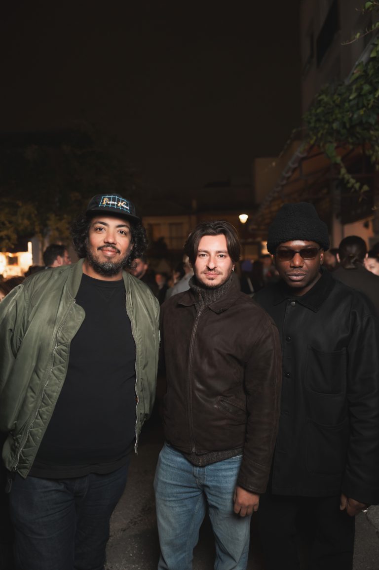  - Le marché Paul Bert Serpette donne carte blanche à Uchronia