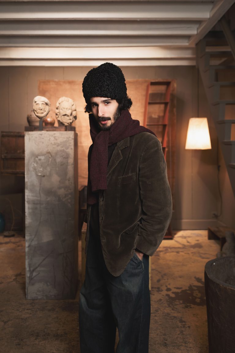  - Le marché Paul Bert Serpette donne carte blanche à Uchronia