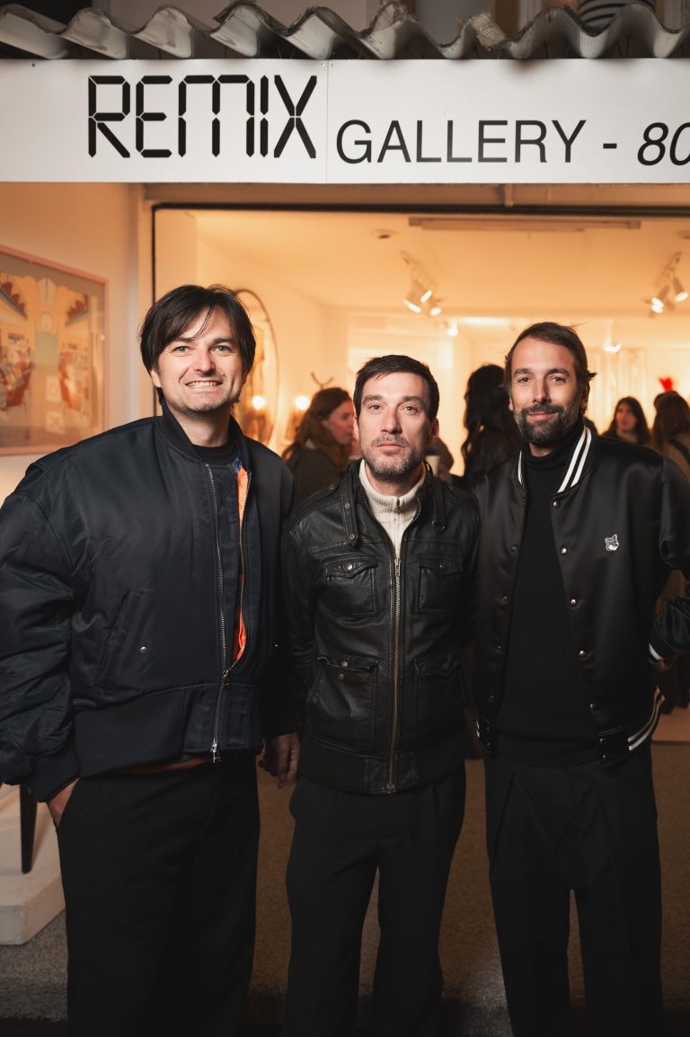  - Le marché Paul Bert Serpette donne carte blanche à Uchronia