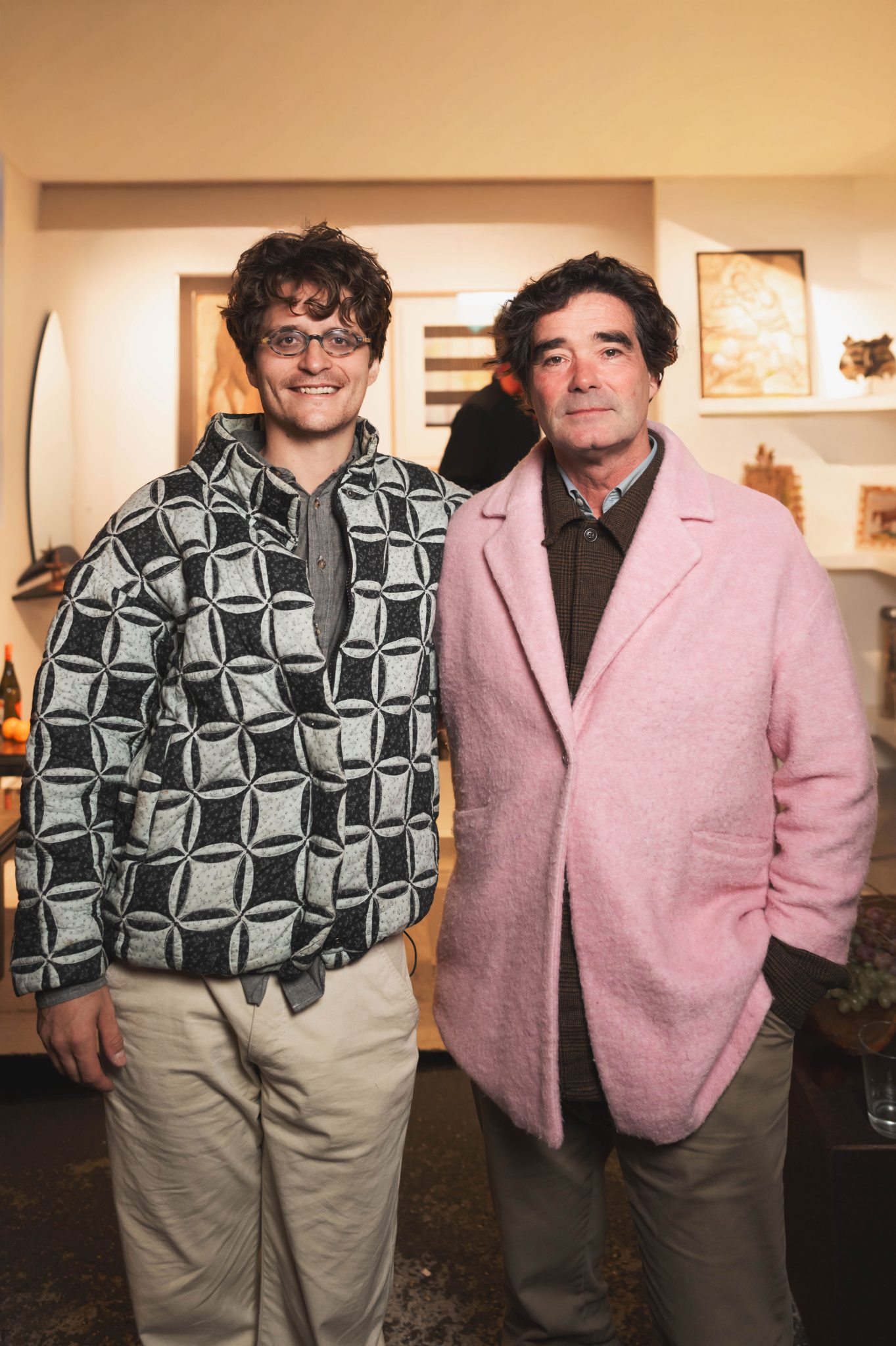  - Le marché Paul Bert Serpette donne carte blanche à Uchronia