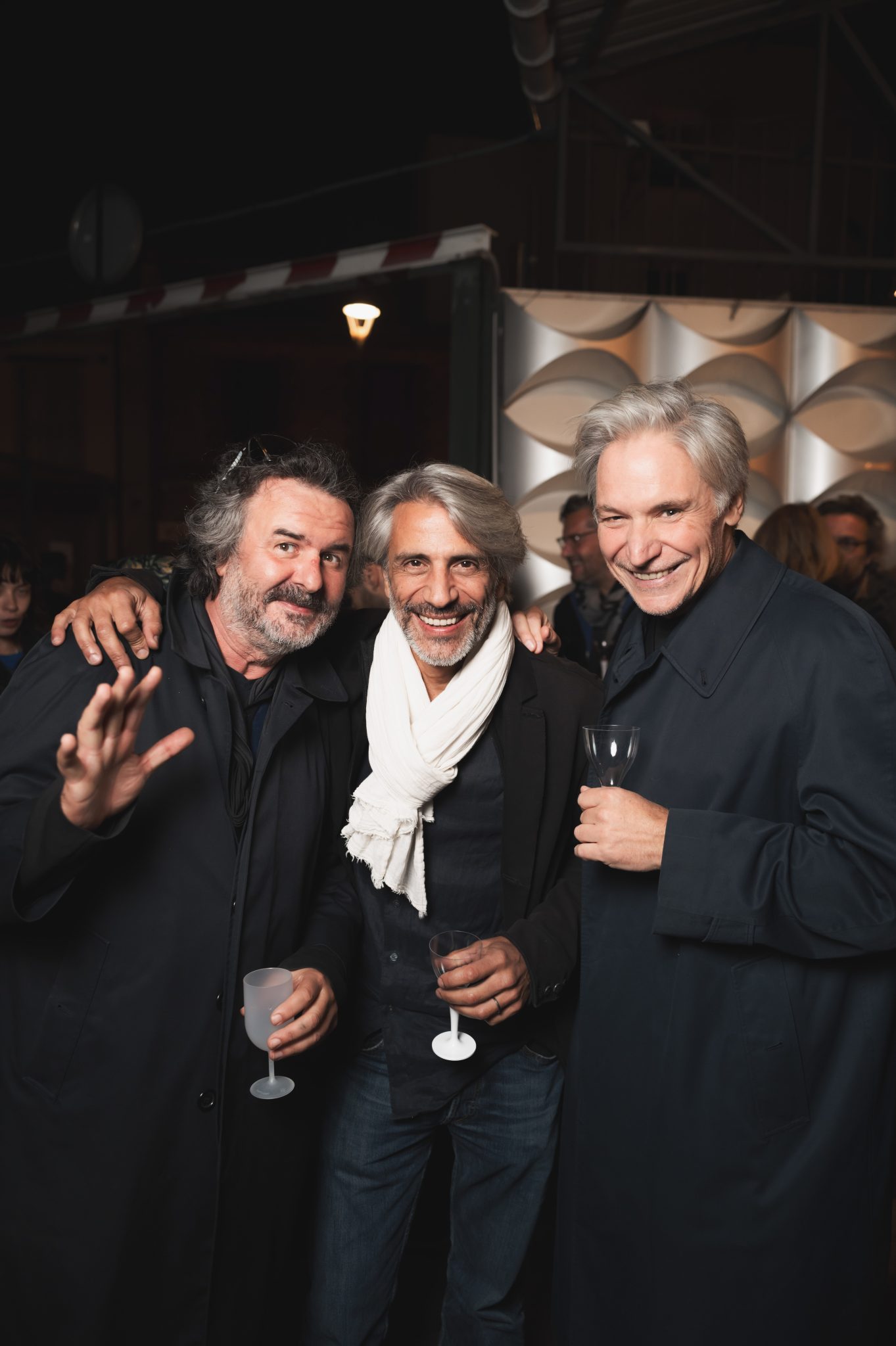  - The Marché Paul Bert Serpette Gives Carte Blanche to Uchronia