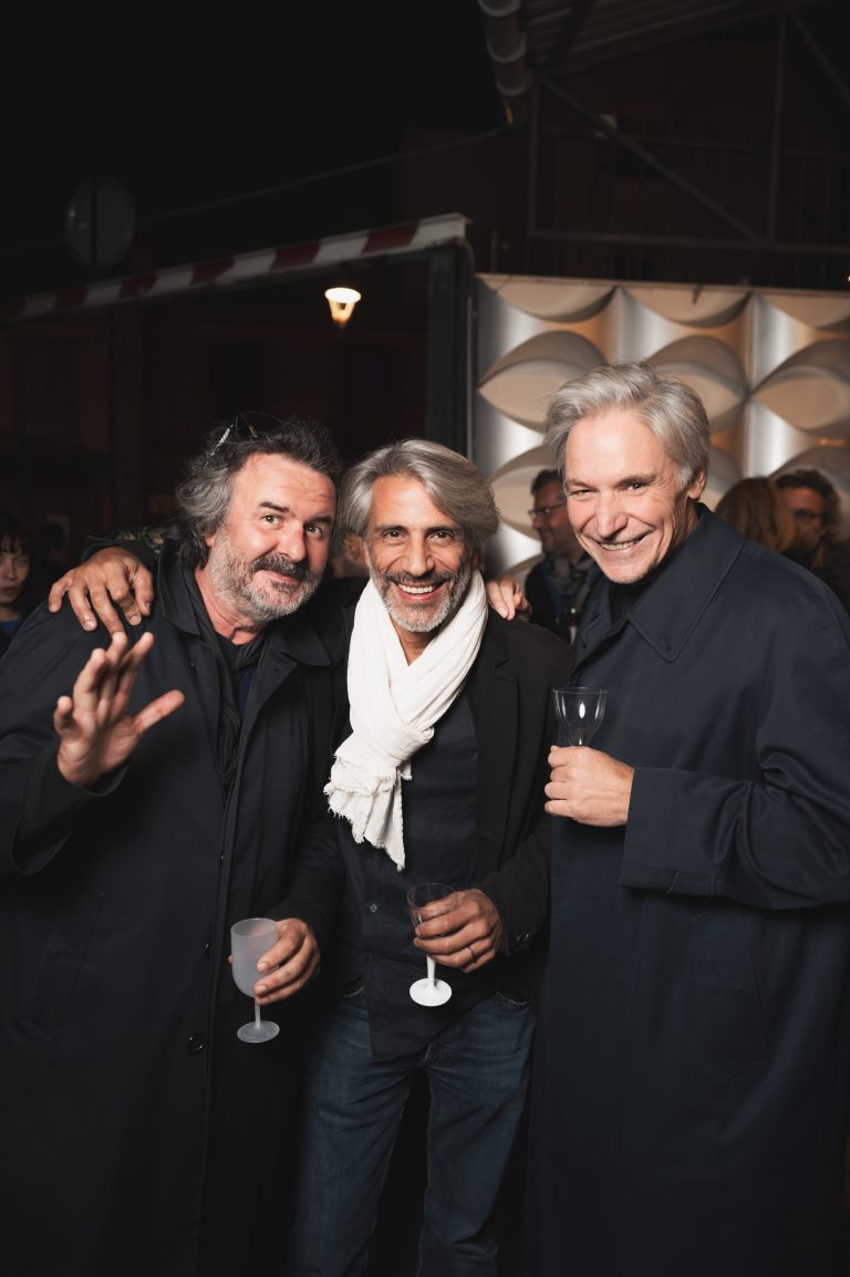  - Le marché Paul Bert Serpette donne carte blanche à Uchronia