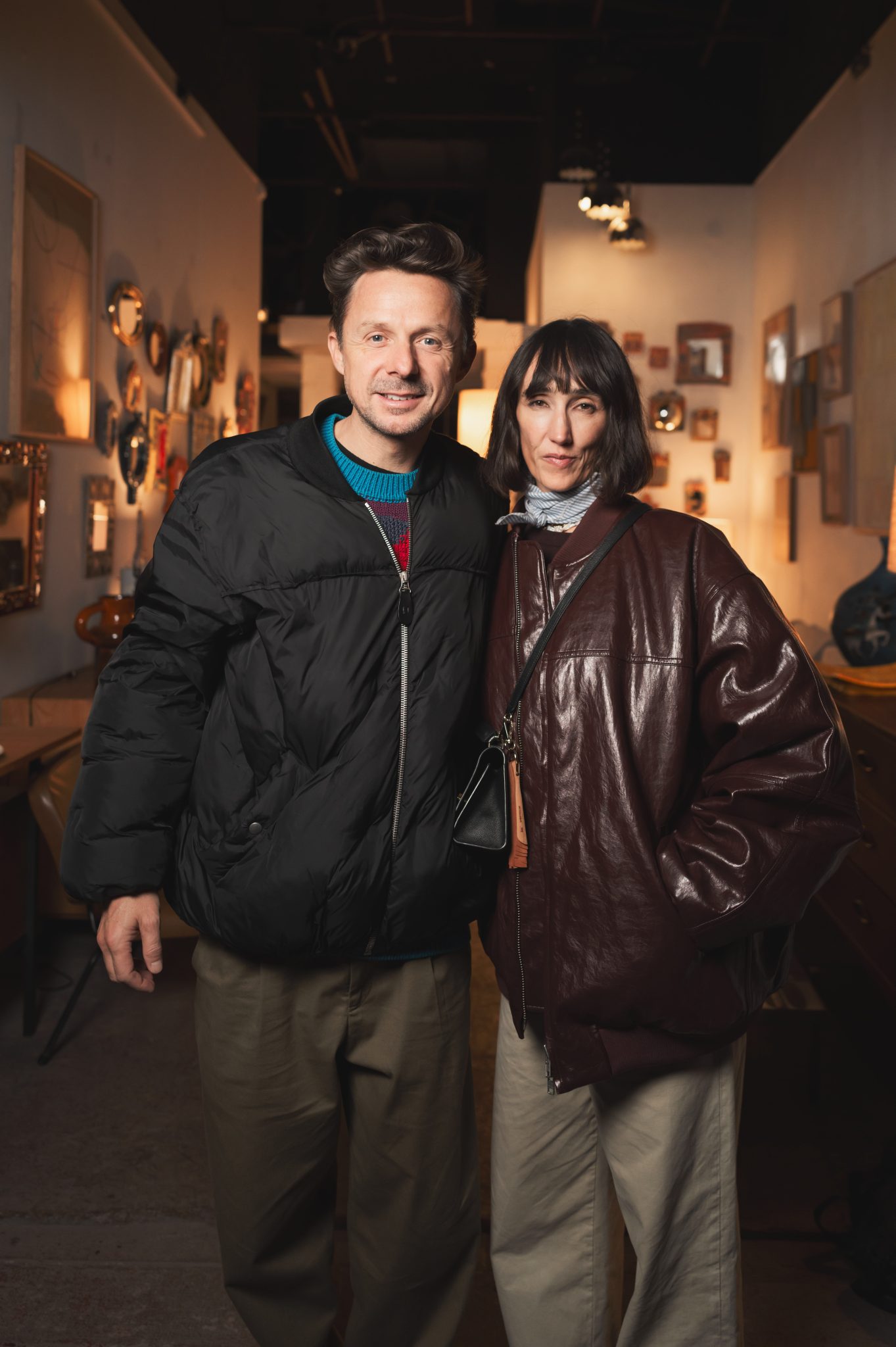  - The Marché Paul Bert Serpette Gives Carte Blanche to Uchronia