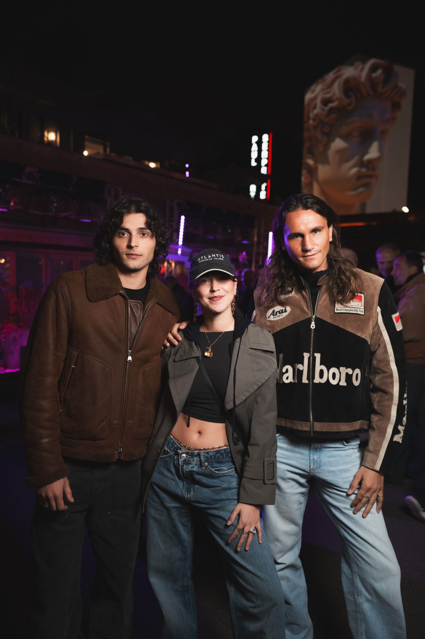  - Le marché Paul Bert Serpette donne carte blanche à Uchronia