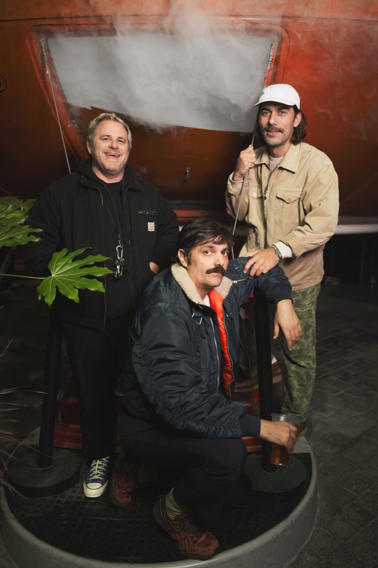  - Le Futuro Show électrise le Marché Dauphine