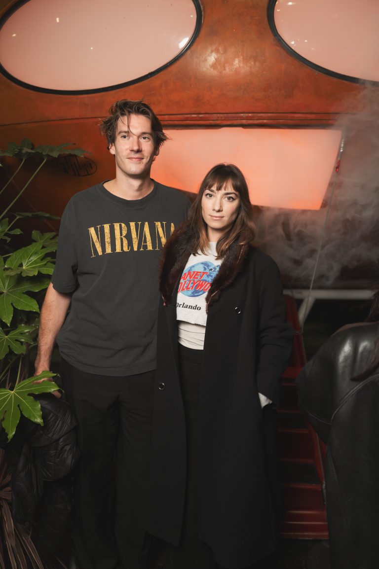  - Le Futuro Show électrise le Marché Dauphine