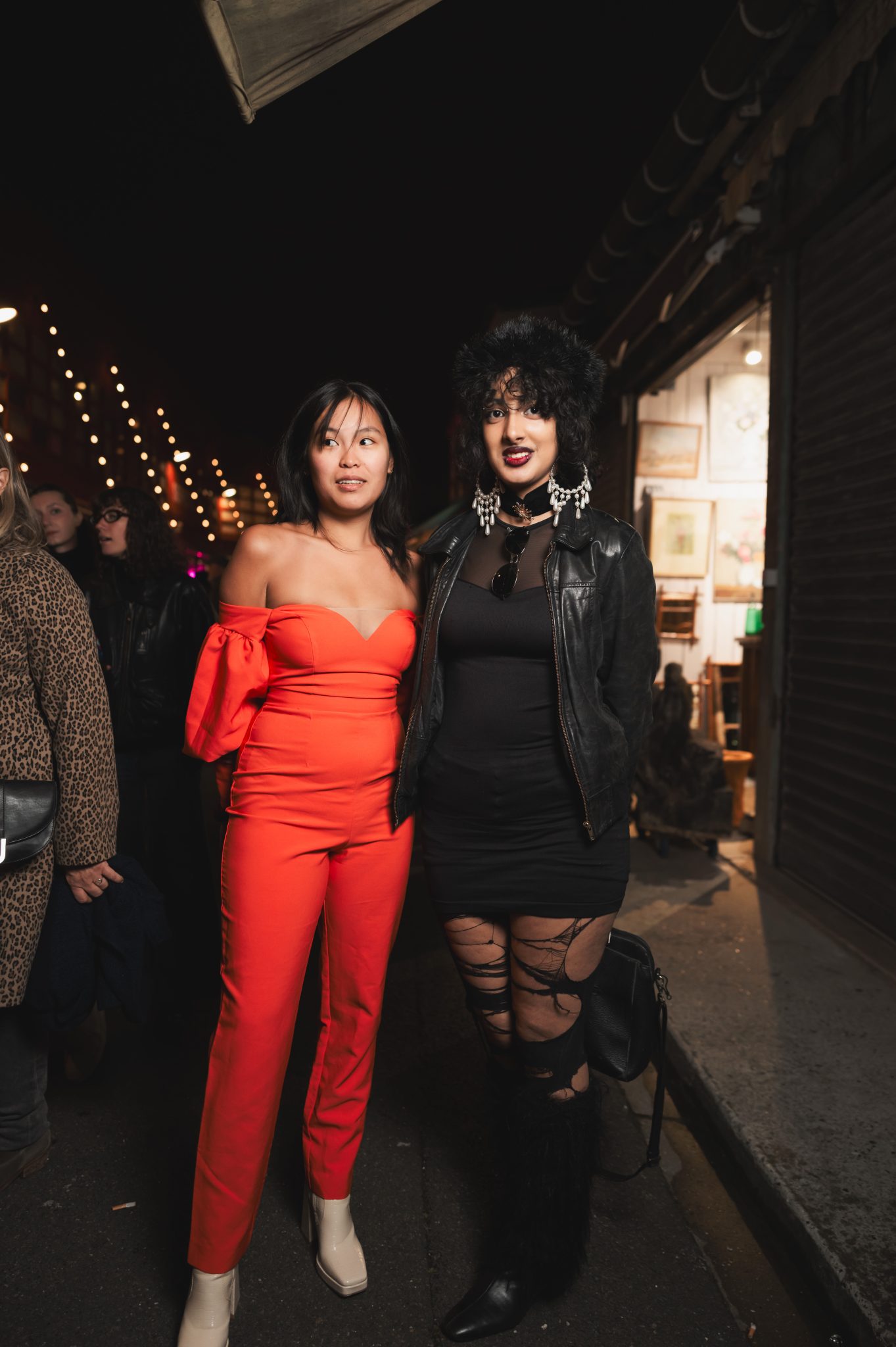  - Le marché Paul Bert Serpette donne carte blanche à Uchronia