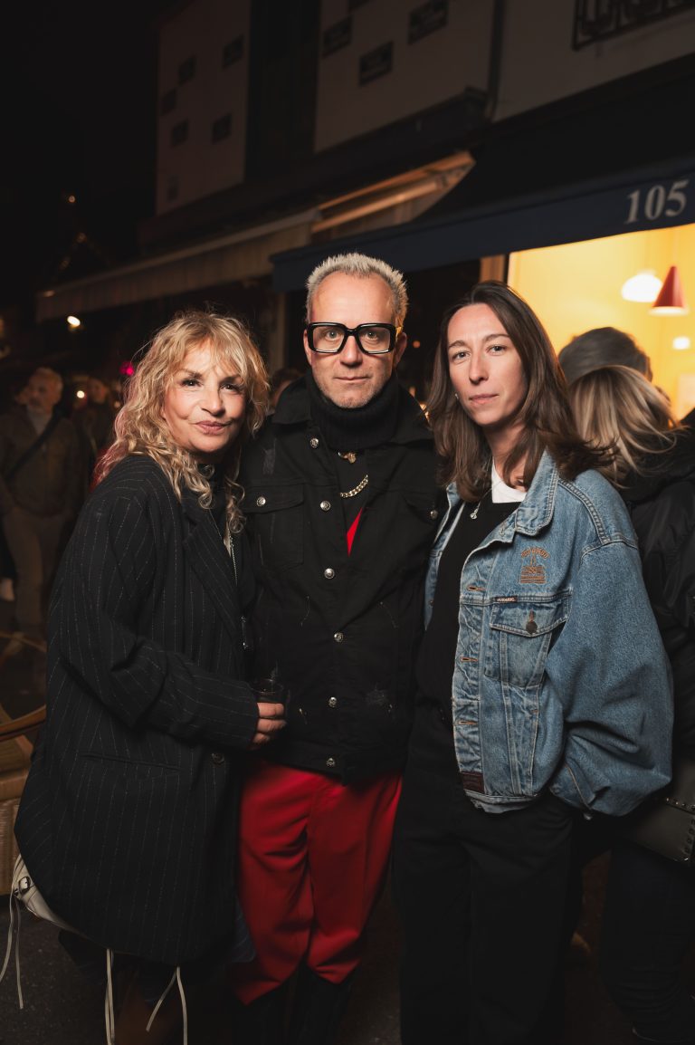  - Le marché Paul Bert Serpette donne carte blanche à Uchronia