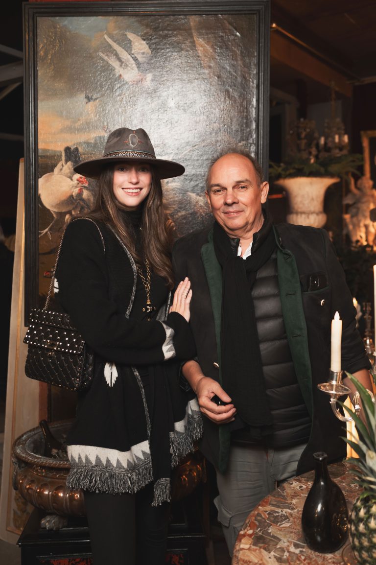  - Le marché Paul Bert Serpette donne carte blanche à Uchronia