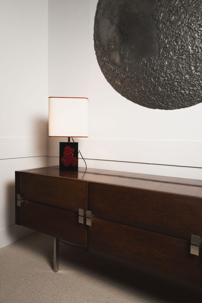 Le marché Paul Bert Serpette donne carte blanche à Uchronia