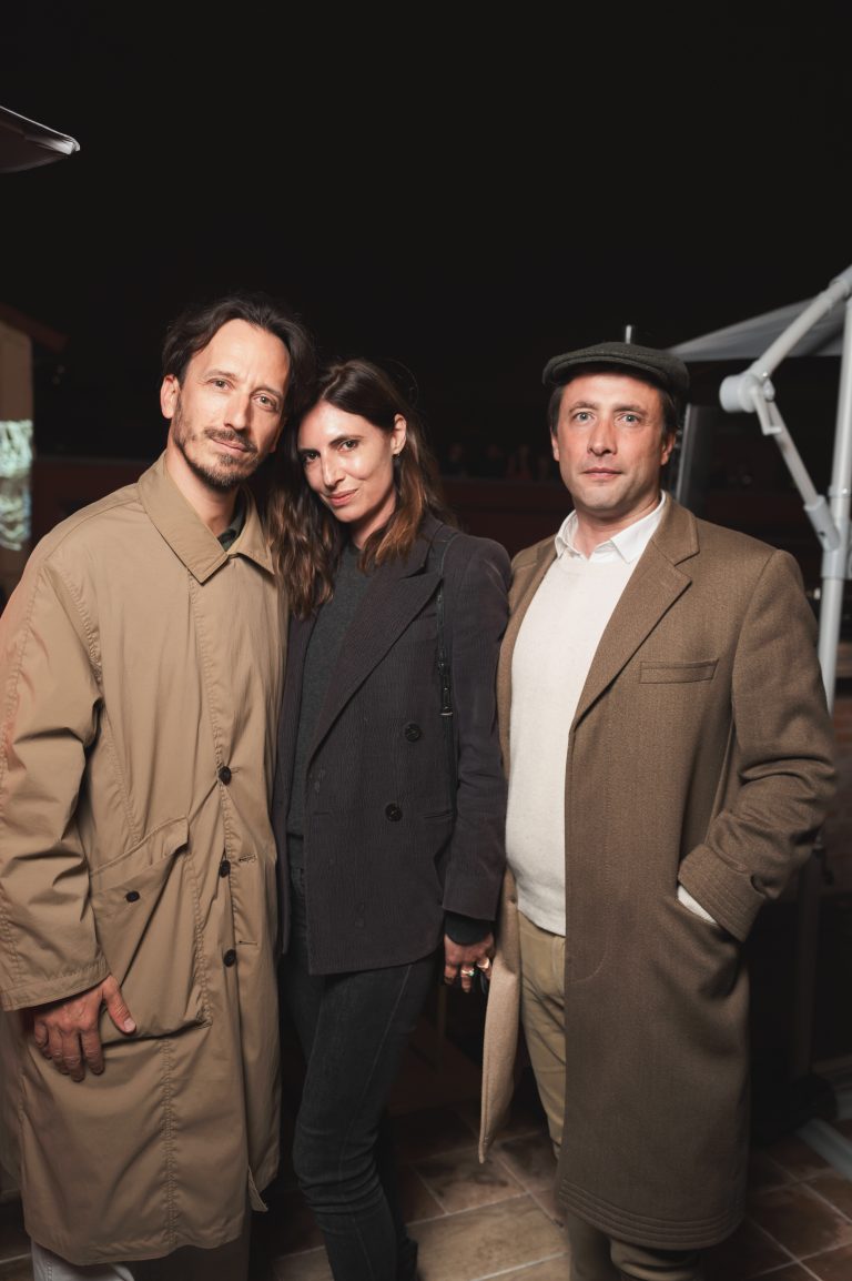  - Le marché Paul Bert Serpette donne carte blanche à Uchronia