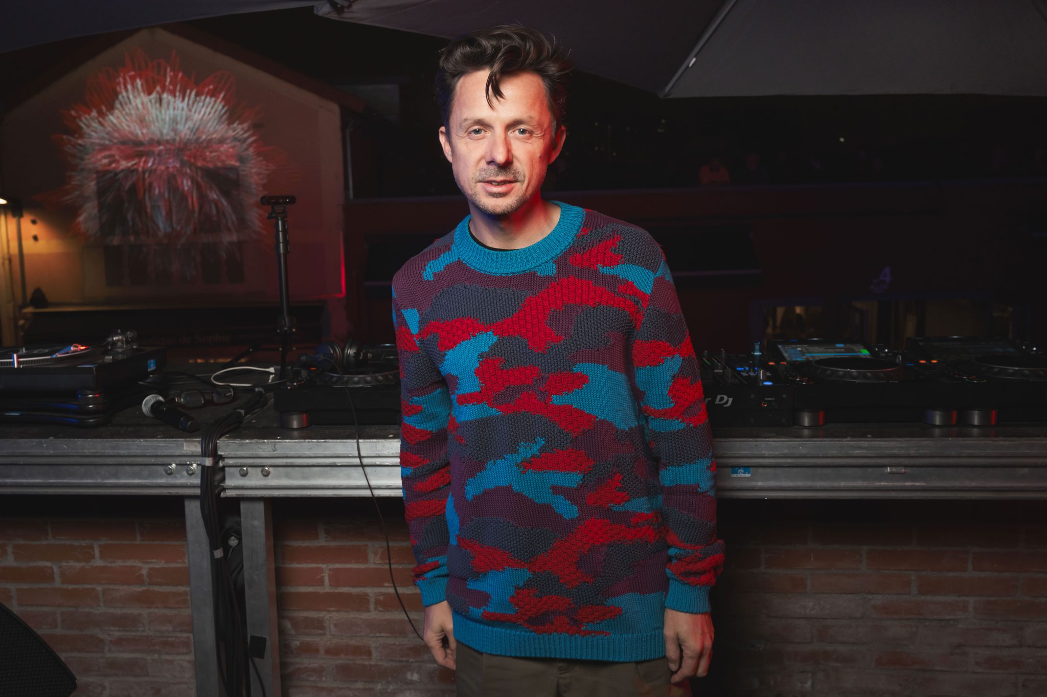  - The Marché Paul Bert Serpette Gives Carte Blanche to Uchronia