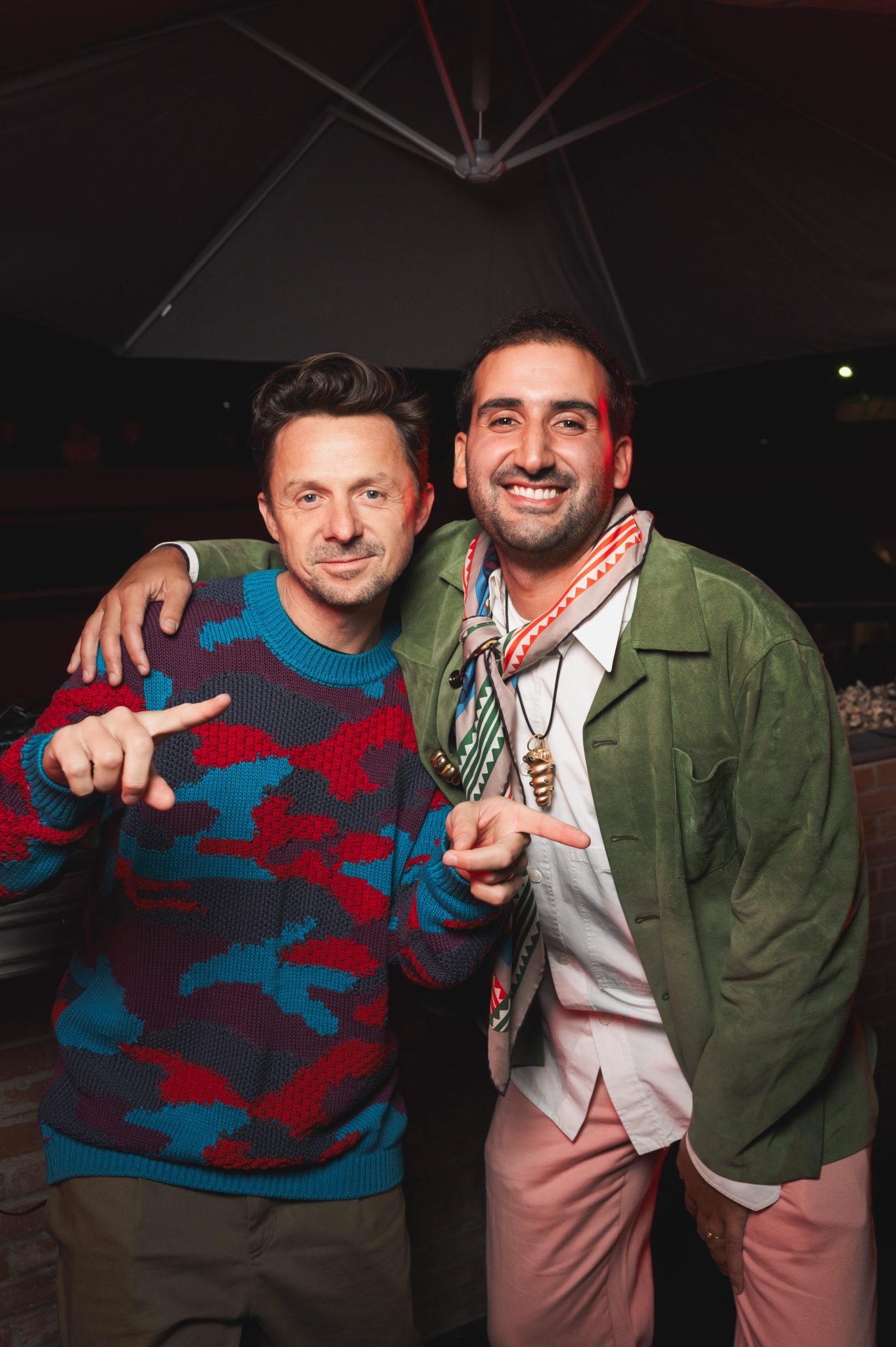  - The Marché Paul Bert Serpette Gives Carte Blanche to Uchronia