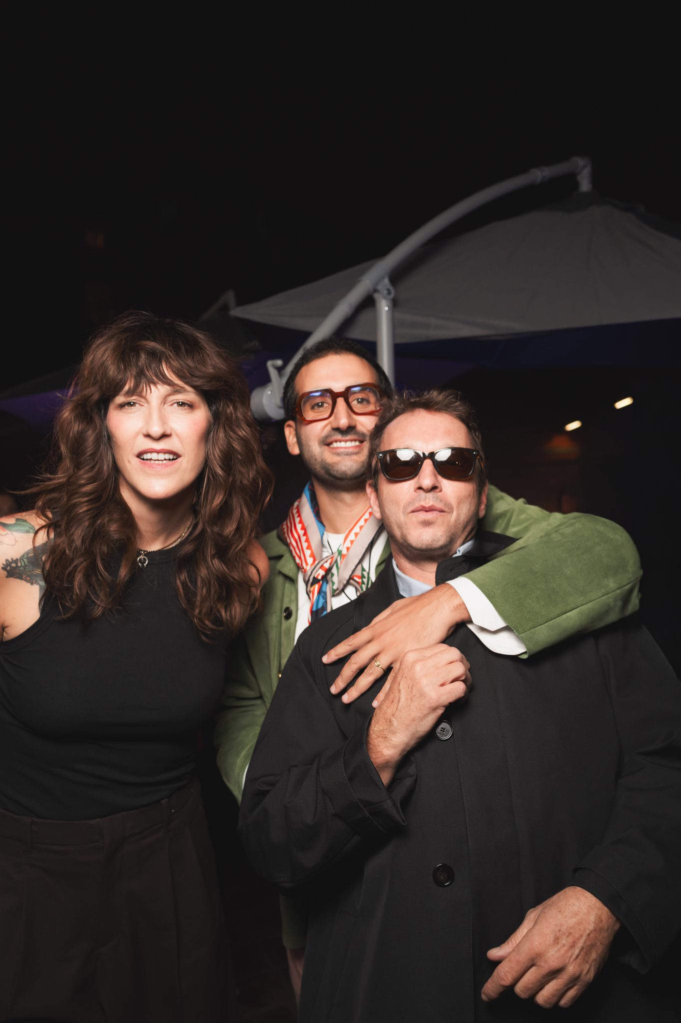  - The Marché Paul Bert Serpette Gives Carte Blanche to Uchronia