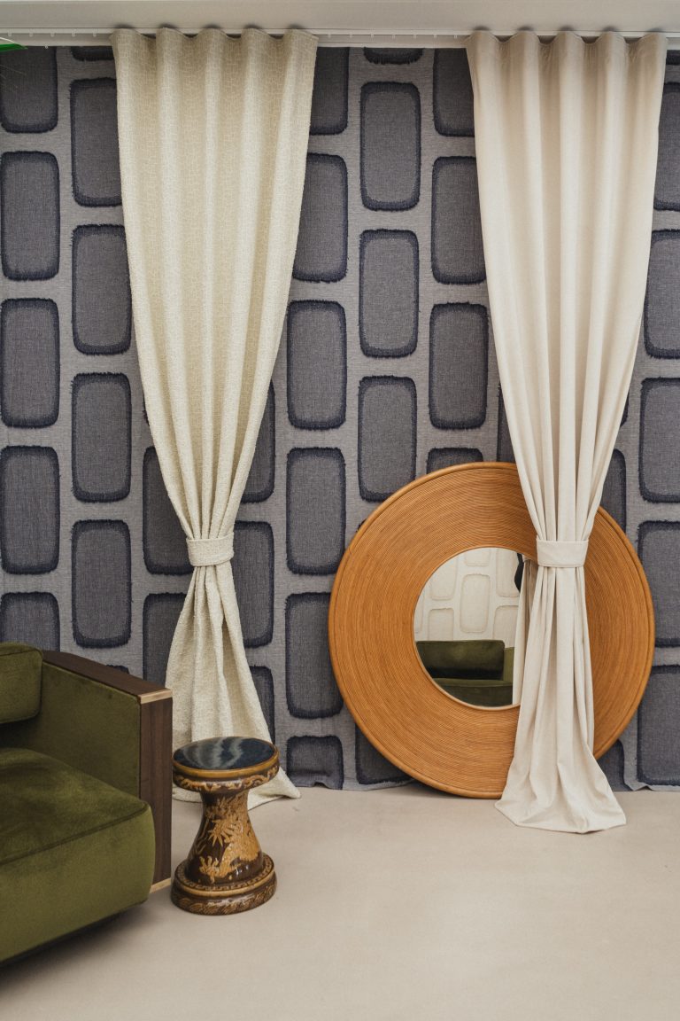 Fischbacher 1819 confie à Jean-Paul Veison Marcelli une collection inédite