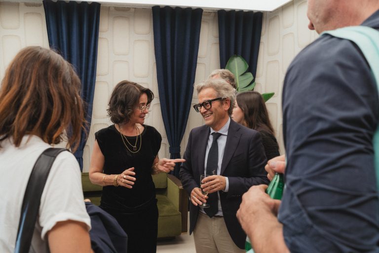  - Fischbacher 1819 confie à Jean-Paul Veison Marcelli une collection inédite