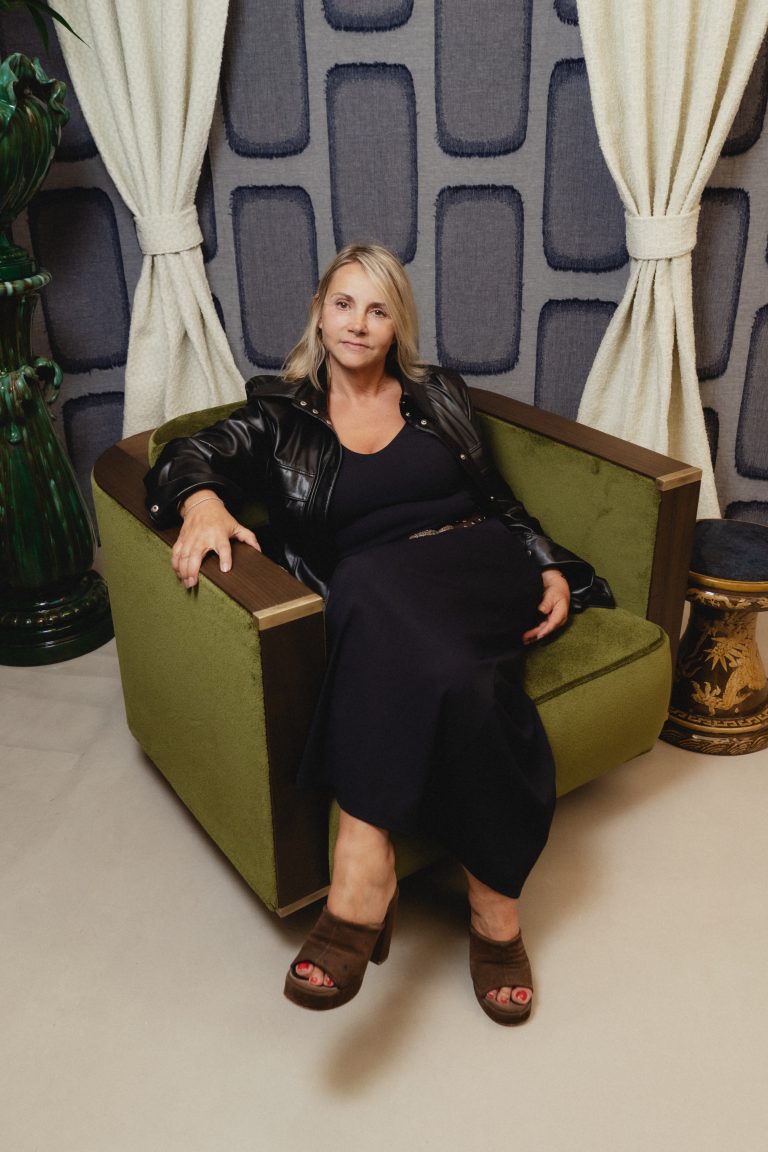  - Fischbacher 1819 confie à Jean-Paul Veison Marcelli une collection inédite