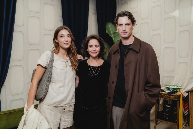  - Fischbacher 1819 confie à Jean-Paul Veison Marcelli une collection inédite