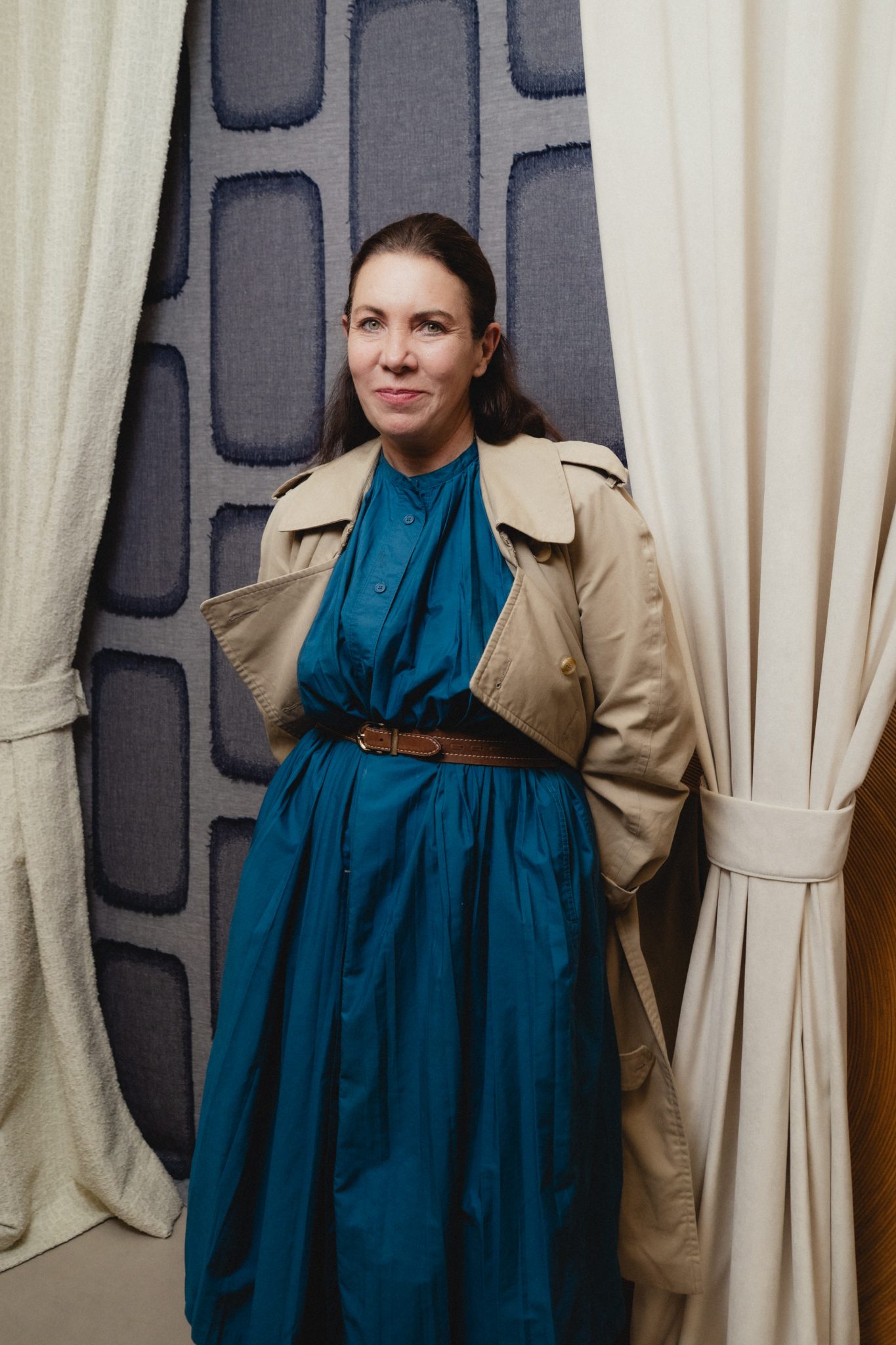  - Jean-Paul Veison Marcelli Unveils an Exclusive Collection for Fischbacher 1819