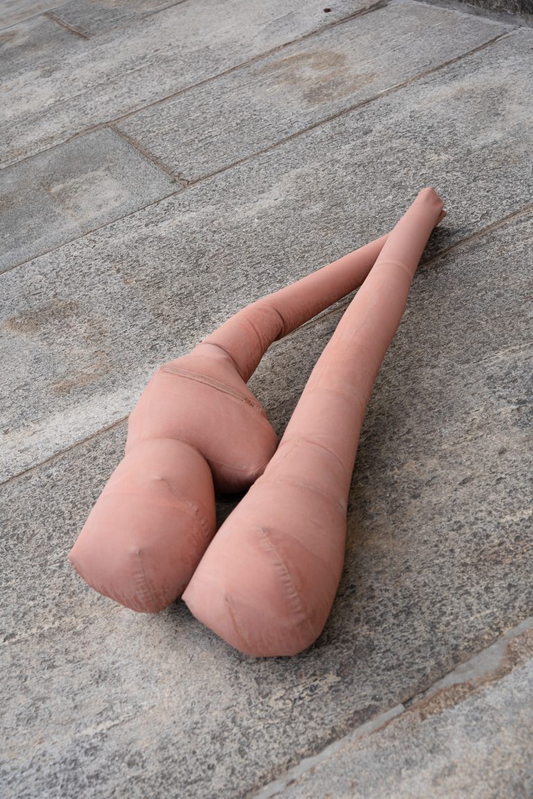 Fondazione Furla and Sara Enrico: the Gardens of Villa Reale Turn into a Stage for Art