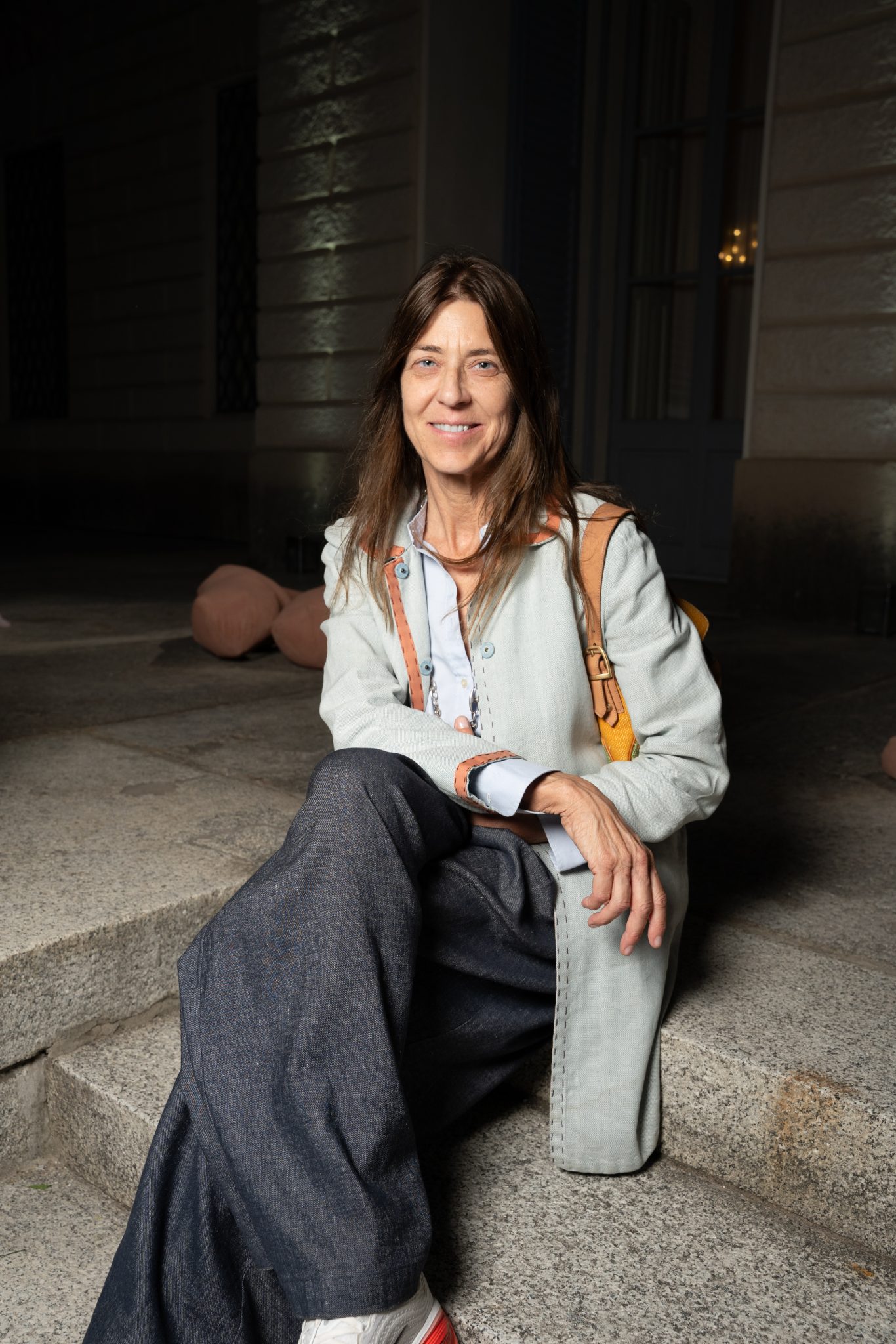  - Fondazione Furla and Sara Enrico: the Gardens of Villa Reale Turn into a Stage for Art