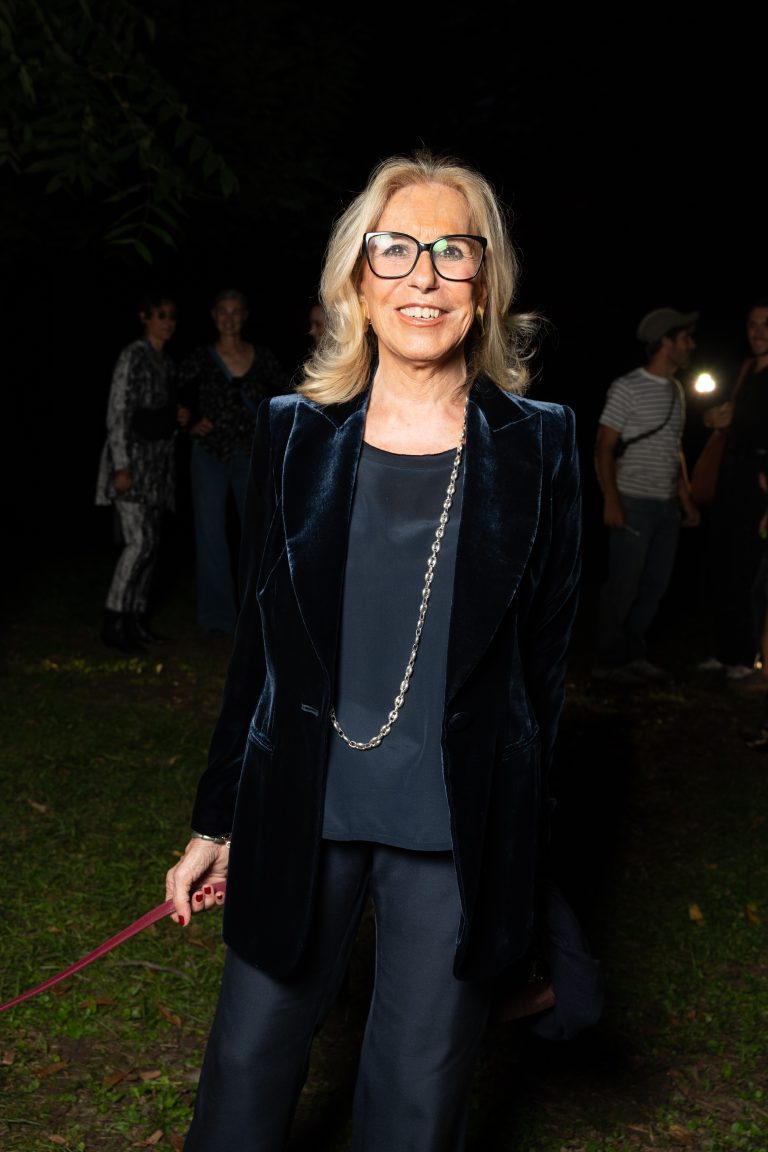  - Fondazione Furla and Sara Enrico: the Gardens of Villa Reale Turn into a Stage for Art