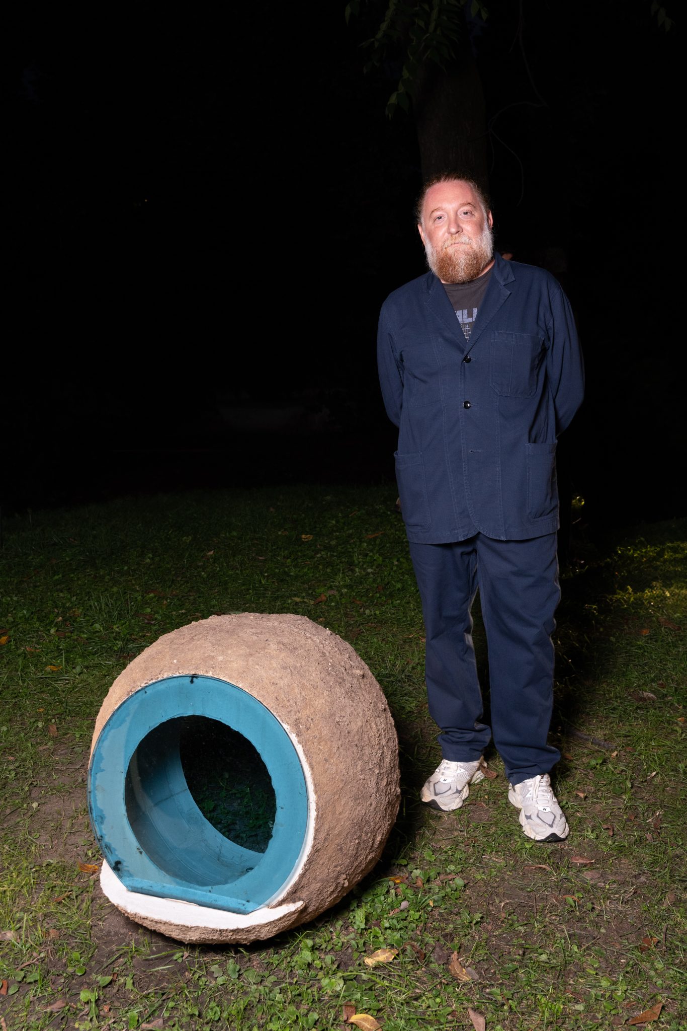  - Fondazione Furla and Sara Enrico: the Gardens of Villa Reale Turn into a Stage for Art