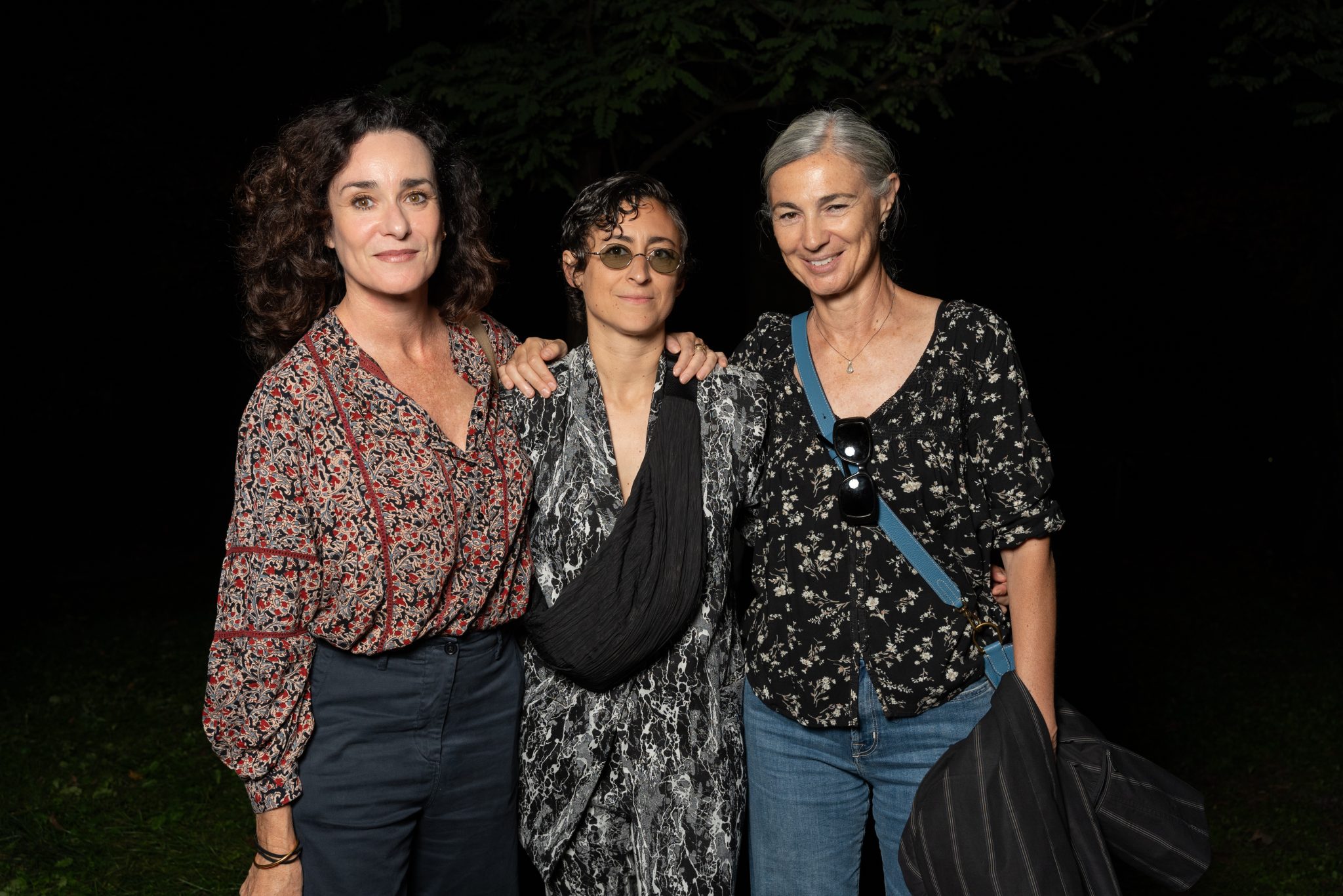  - Fondazione Furla and Sara Enrico: the Gardens of Villa Reale Turn into a Stage for Art