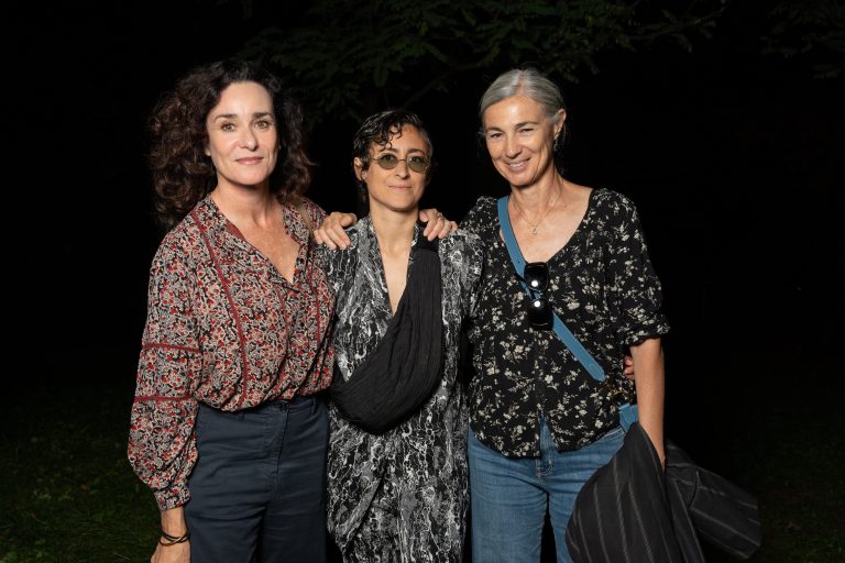  - Fondazione Furla and Sara Enrico: the Gardens of Villa Reale Turn into a Stage for Art