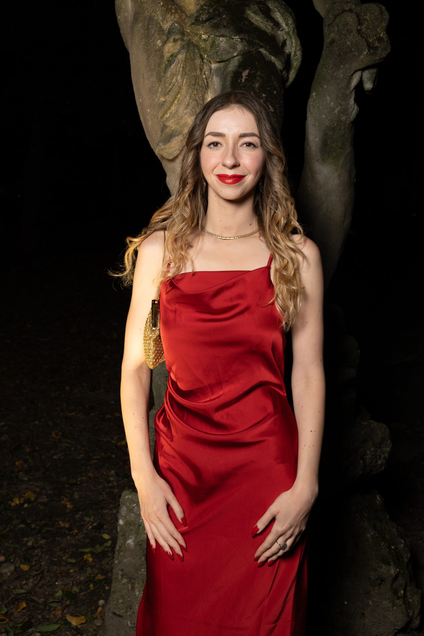  - Fondazione Furla and Sara Enrico: the Gardens of Villa Reale Turn into a Stage for Art