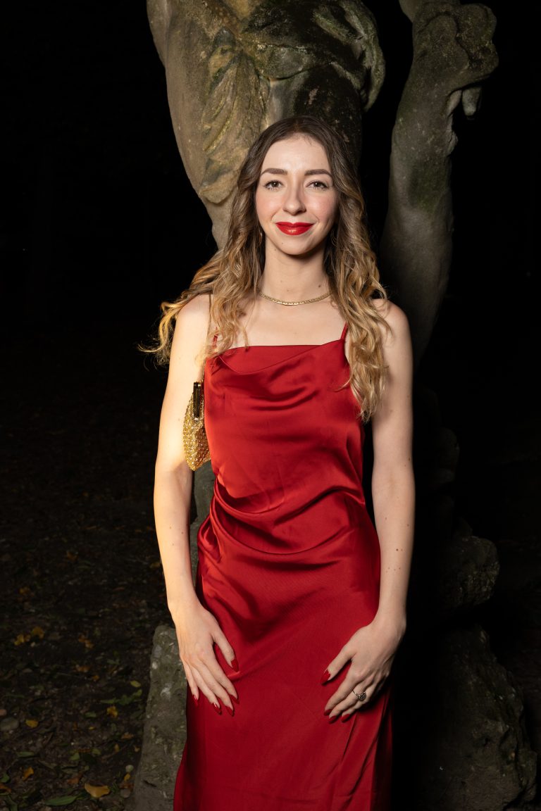  - Fondazione Furla and Sara Enrico: the Gardens of Villa Reale Turn into a Stage for Art