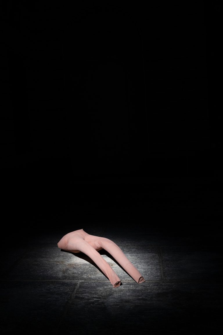 Fondazione Furla and Sara Enrico: the Gardens of Villa Reale Turn into a Stage for Art