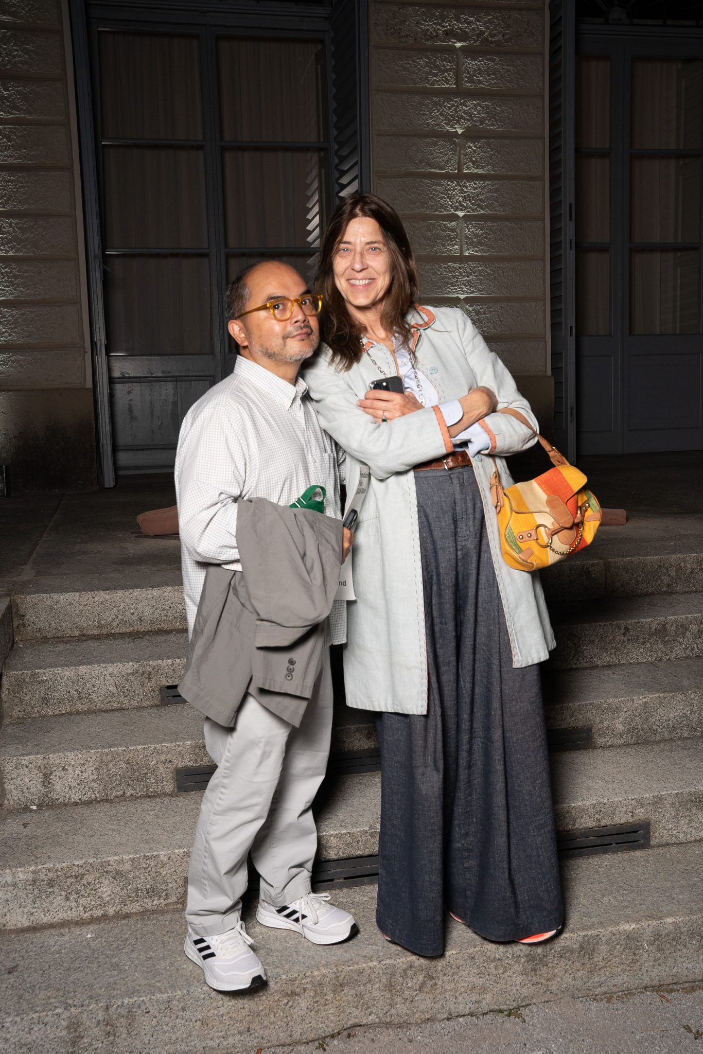  - Fondazione Furla and Sara Enrico: the Gardens of Villa Reale Turn into a Stage for Art