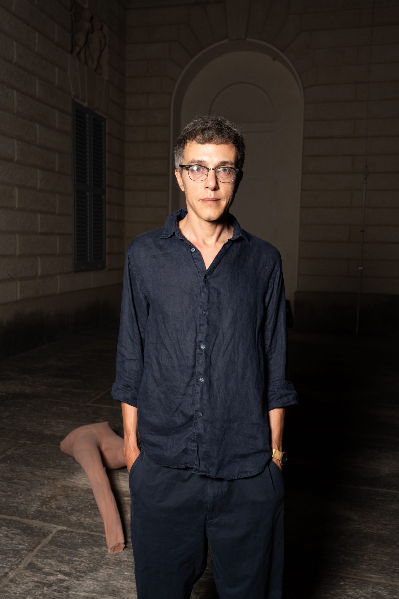  - Fondazione Furla and Sara Enrico: the Gardens of Villa Reale Turn into a Stage for Art