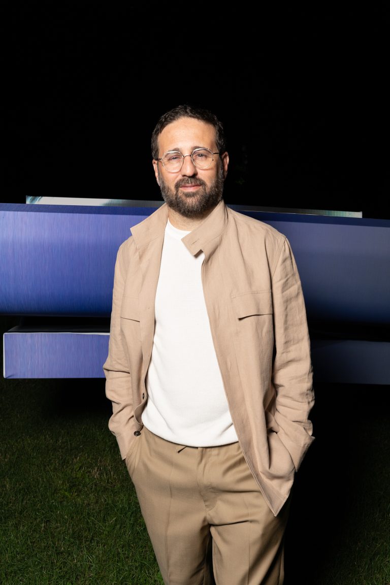  - Fondazione Furla and Sara Enrico: the Gardens of Villa Reale Turn into a Stage for Art