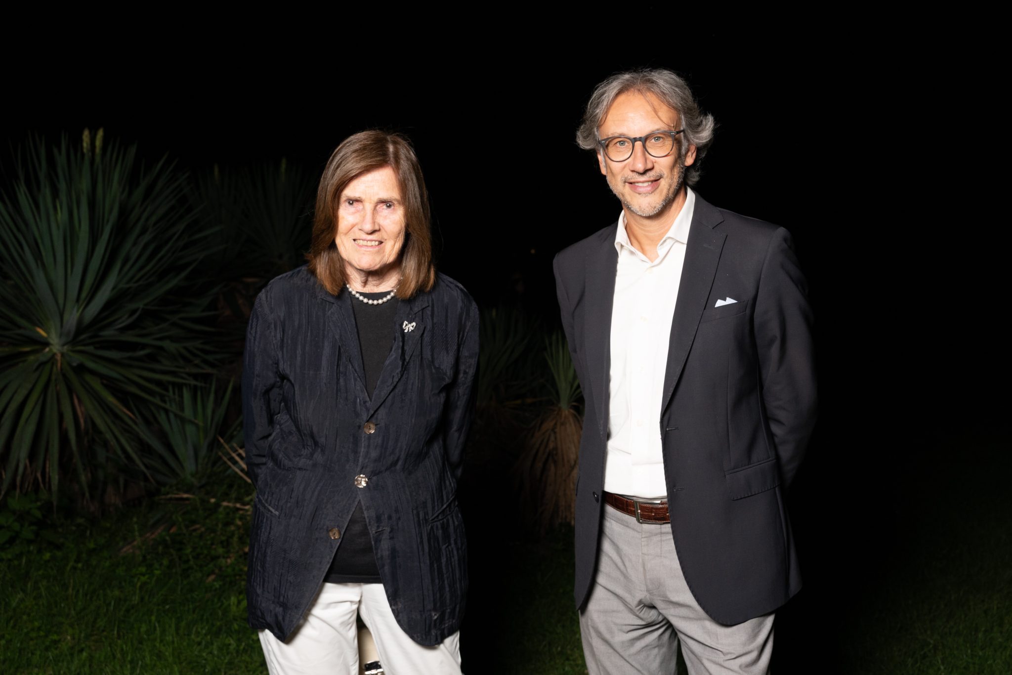  - Fondazione Furla and Sara Enrico: the Gardens of Villa Reale Turn into a Stage for Art
