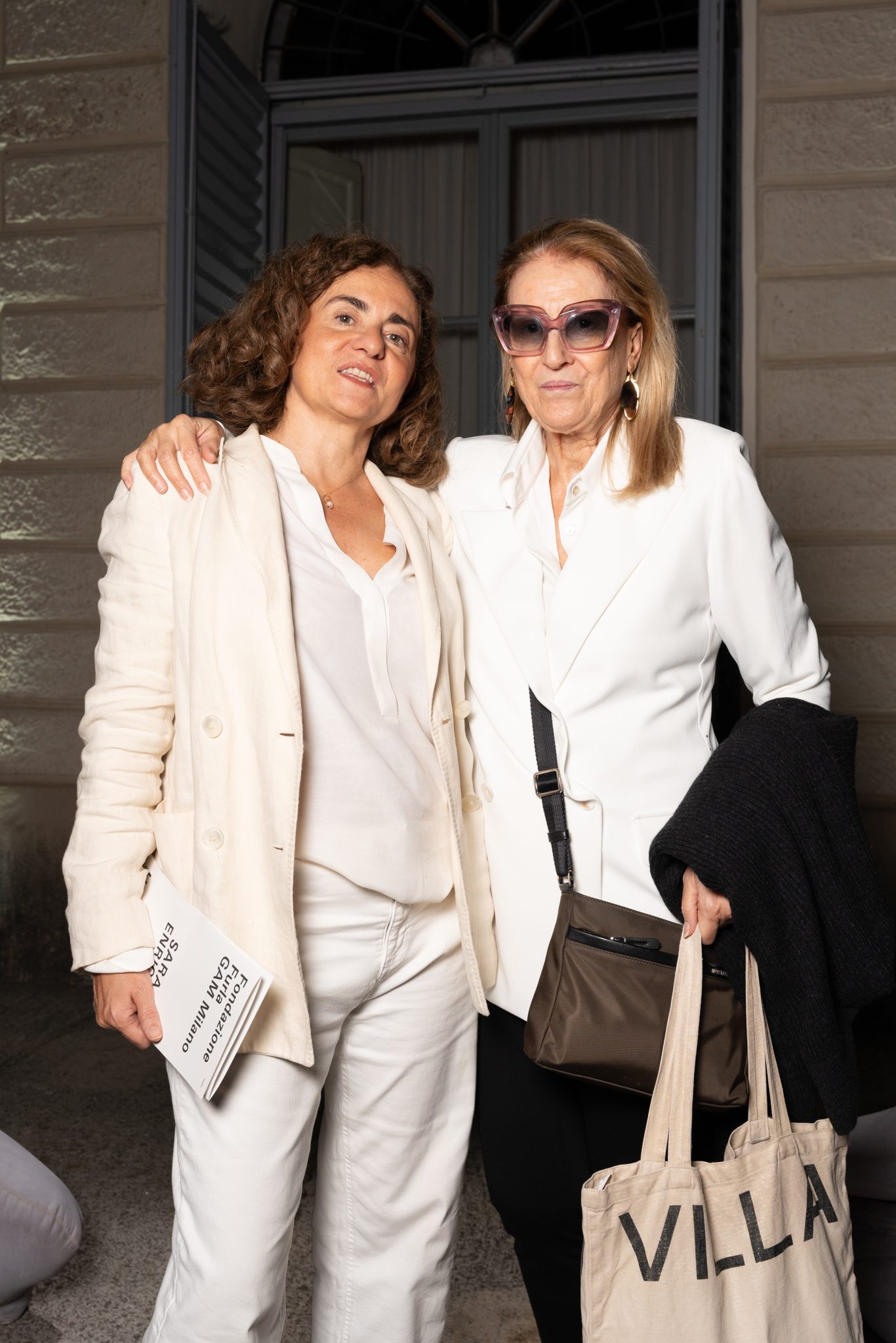  - Fondazione Furla and Sara Enrico: the Gardens of Villa Reale Turn into a Stage for Art