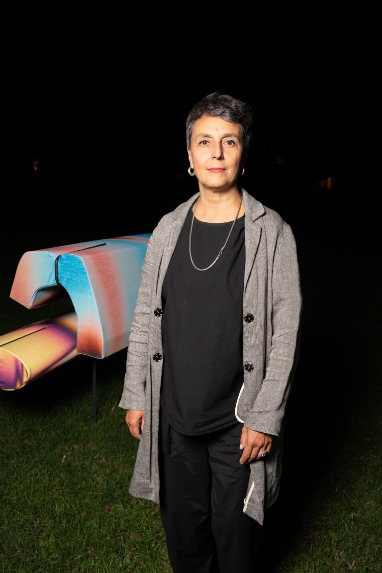  - Fondazione Furla and Sara Enrico: the Gardens of Villa Reale Turn into a Stage for Art