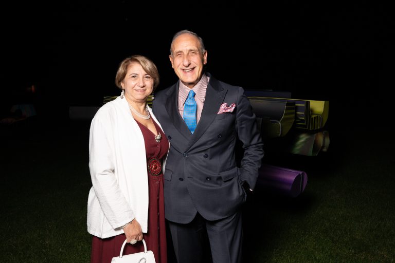  - Fondazione Furla and Sara Enrico: the Gardens of Villa Reale Turn into a Stage for Art