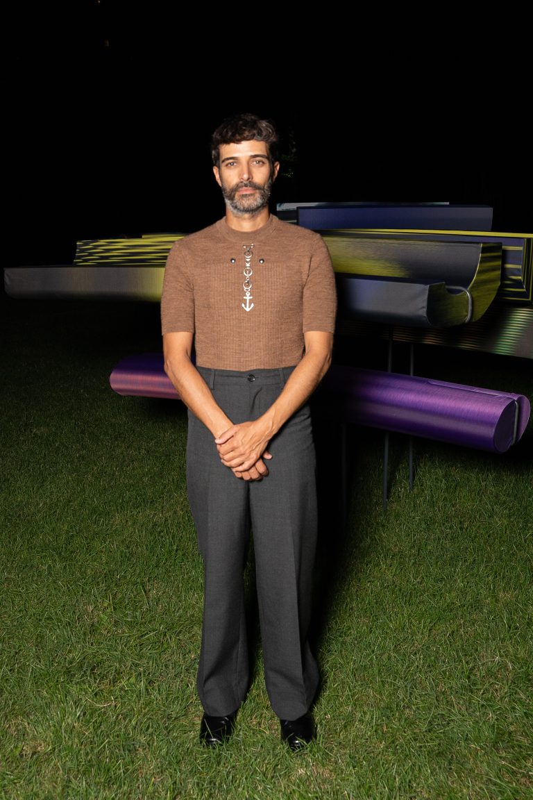  - Fondazione Furla and Sara Enrico: the Gardens of Villa Reale Turn into a Stage for Art