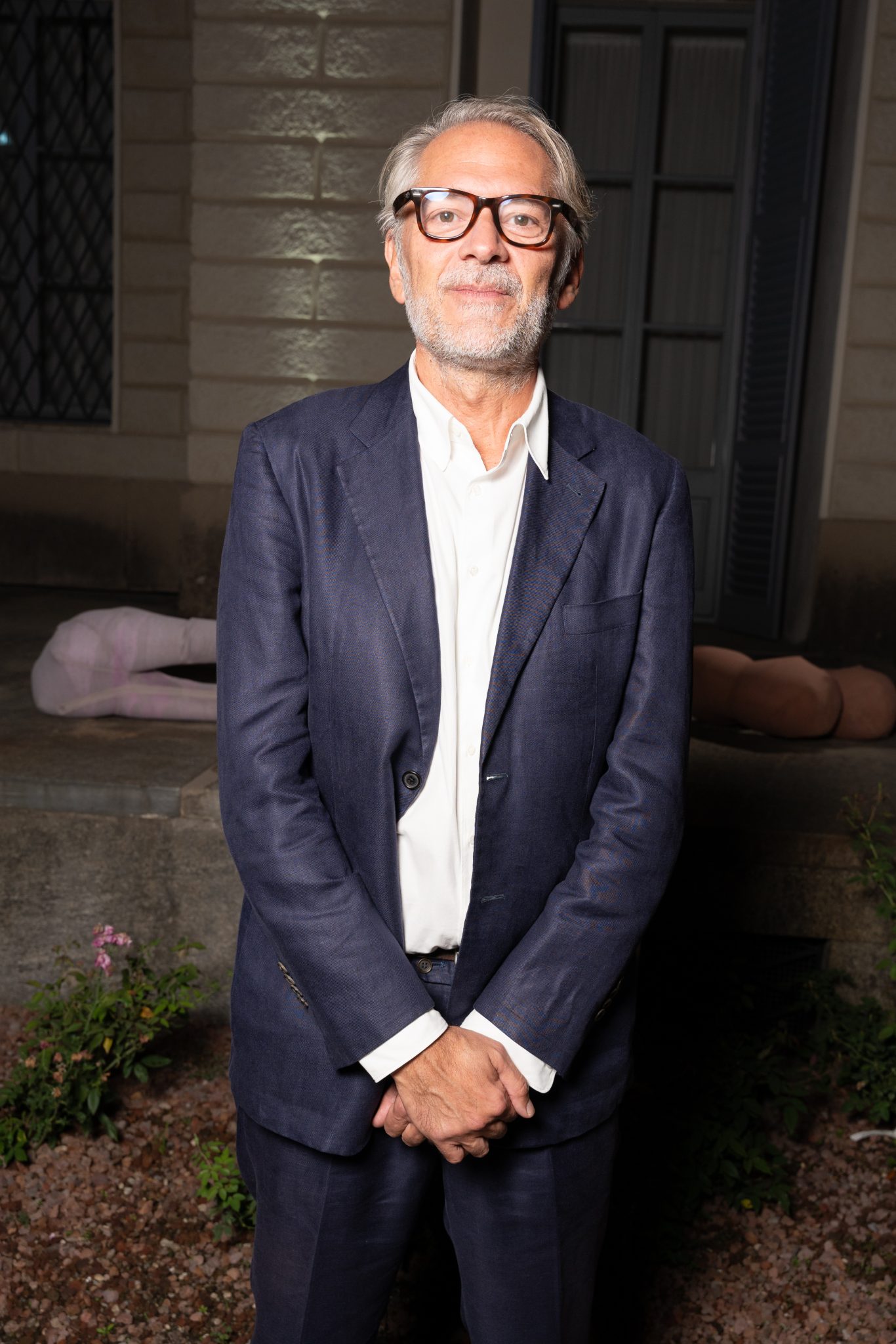  - Fondazione Furla and Sara Enrico: the Gardens of Villa Reale Turn into a Stage for Art