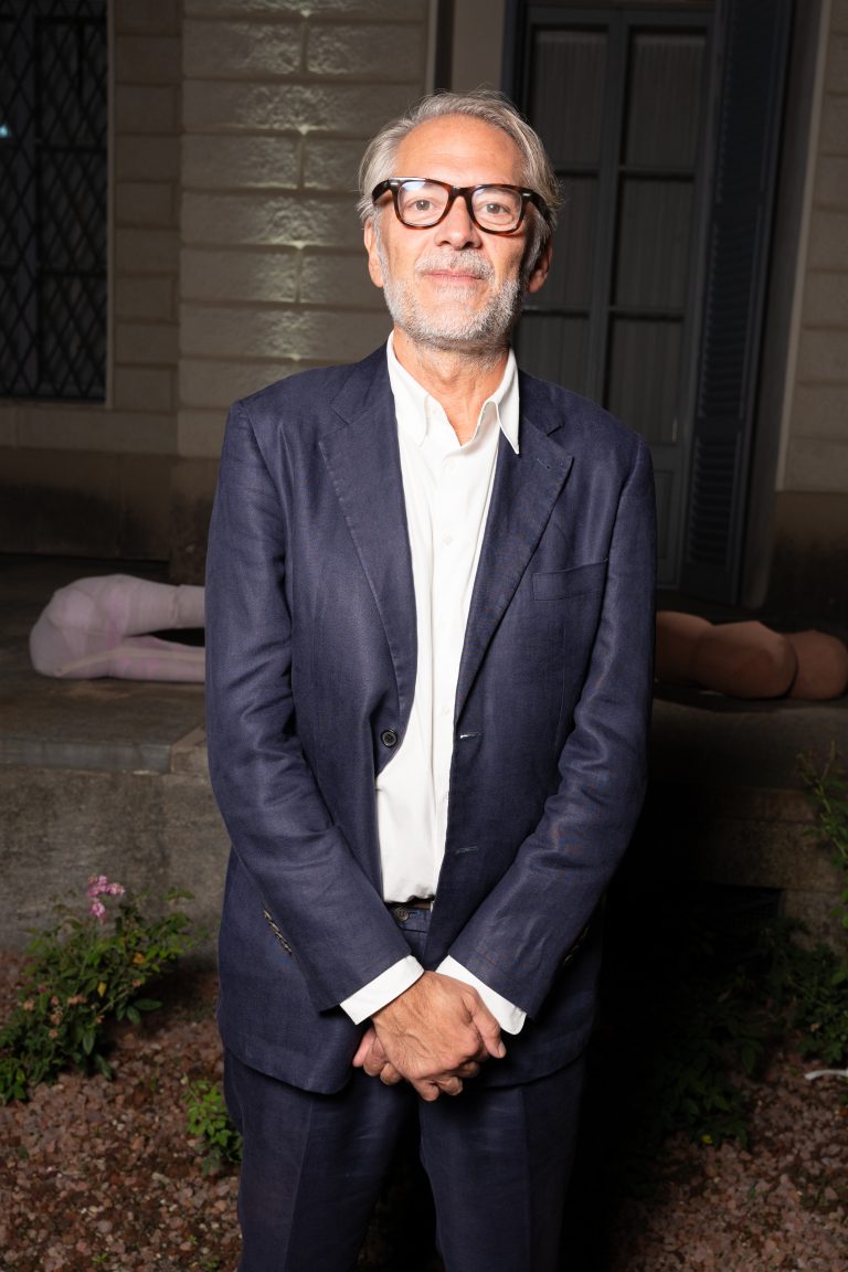  - Fondazione Furla and Sara Enrico: the Gardens of Villa Reale Turn into a Stage for Art