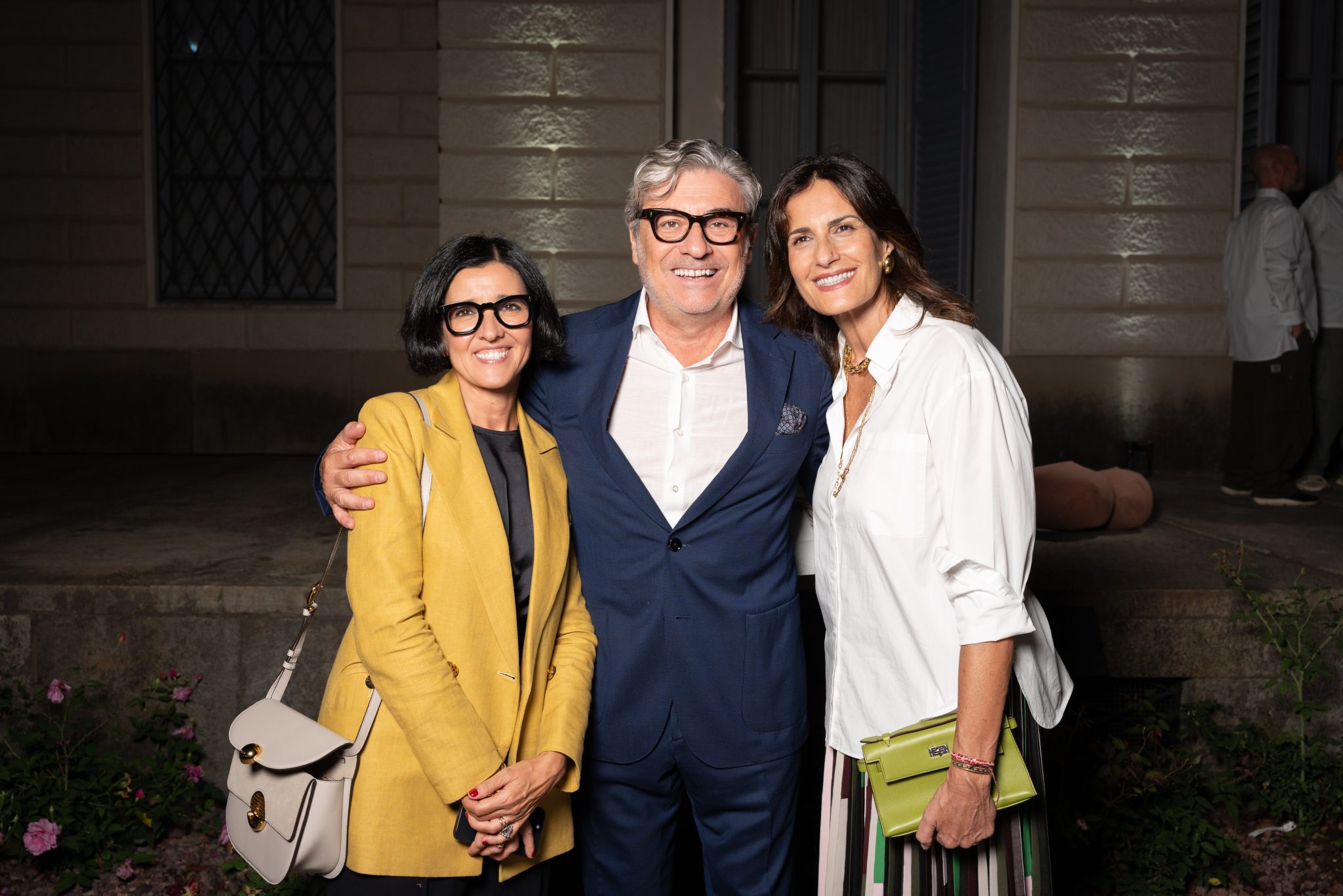  - Fondazione Furla and Sara Enrico: the Gardens of Villa Reale Turn into a Stage for Art