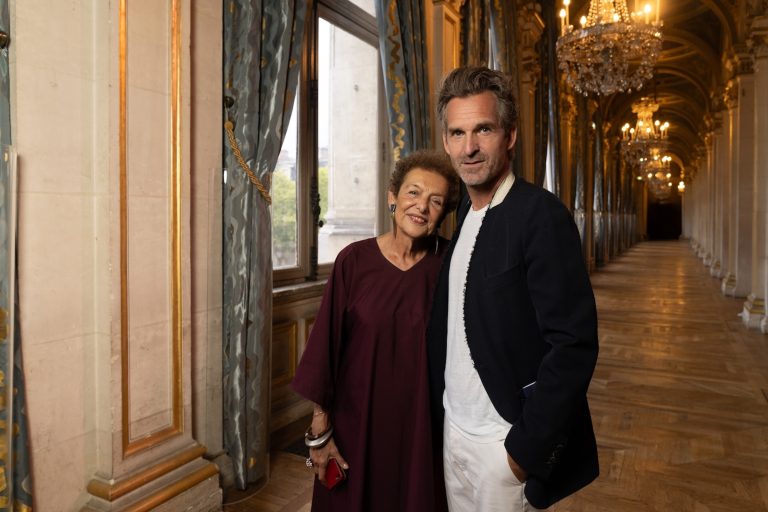  - La célébration des 32e Grands Prix de la Création de la ville de Paris