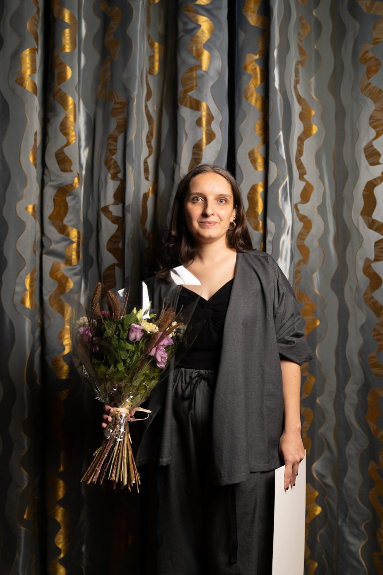  - La célébration des 32e Grands Prix de la Création de la ville de Paris