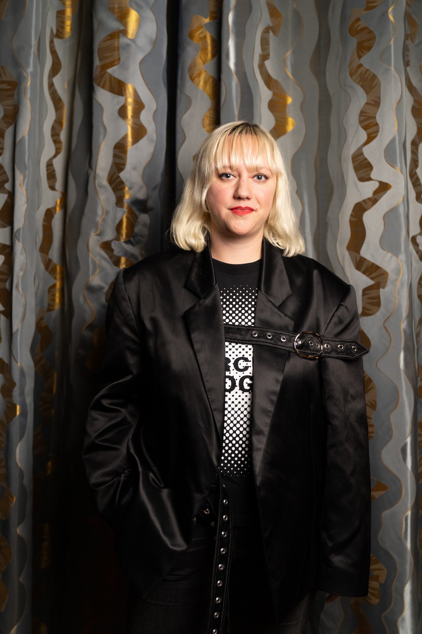  - The Award Ceremony of the 32nd Grand Prix de la Création de la Ville de Paris